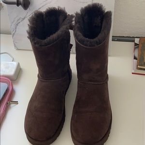 Ugg  boots